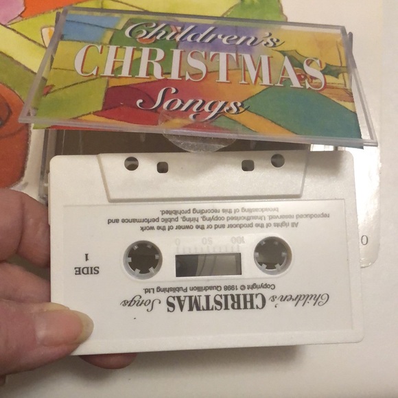 ⭐️Host Pick⭐️- 5 for $25 🎅🏻 - Children’s Christmas Stories - Picture 8 of 8